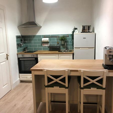 Central Sligo Townhouse Villa Ngoại thất bức ảnh
