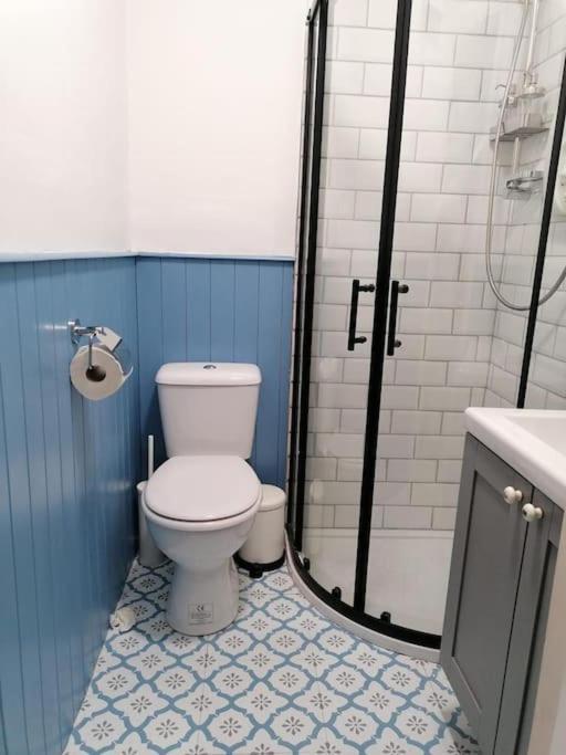 Central Sligo Townhouse Villa Ngoại thất bức ảnh