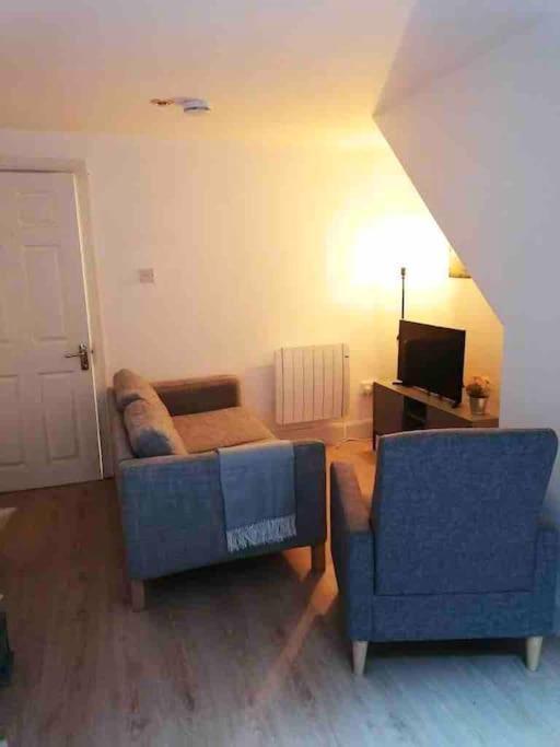 Central Sligo Townhouse Villa Ngoại thất bức ảnh