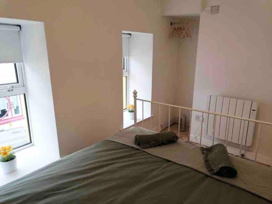 Central Sligo Townhouse Villa Ngoại thất bức ảnh