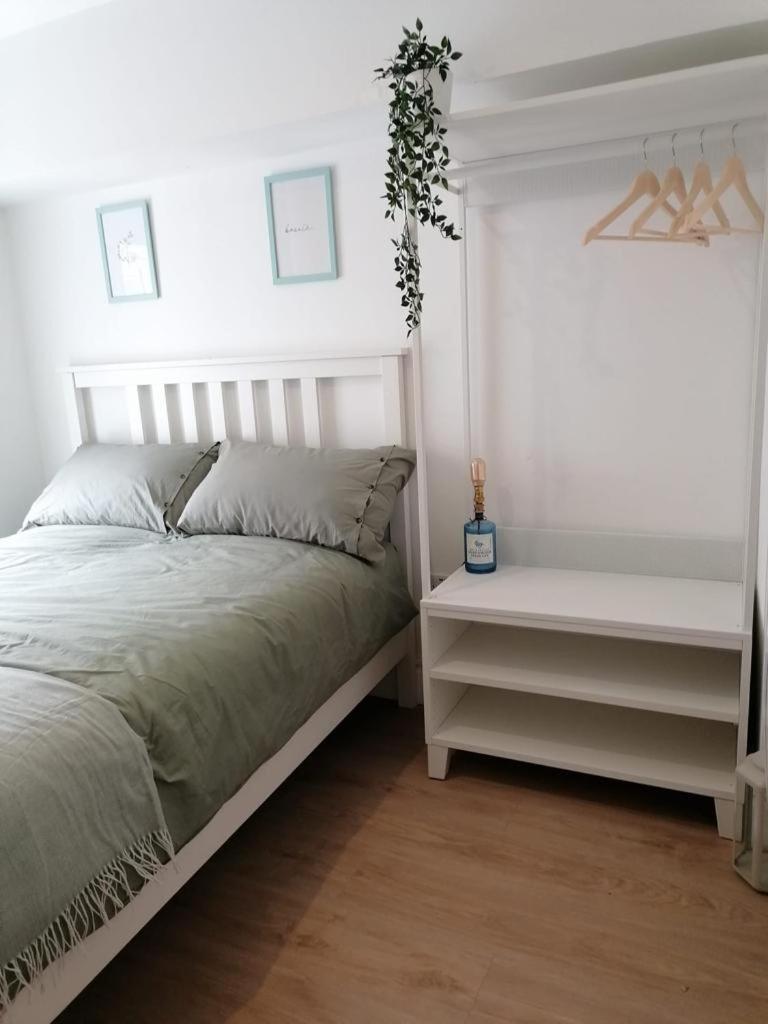 Central Sligo Townhouse Villa Ngoại thất bức ảnh