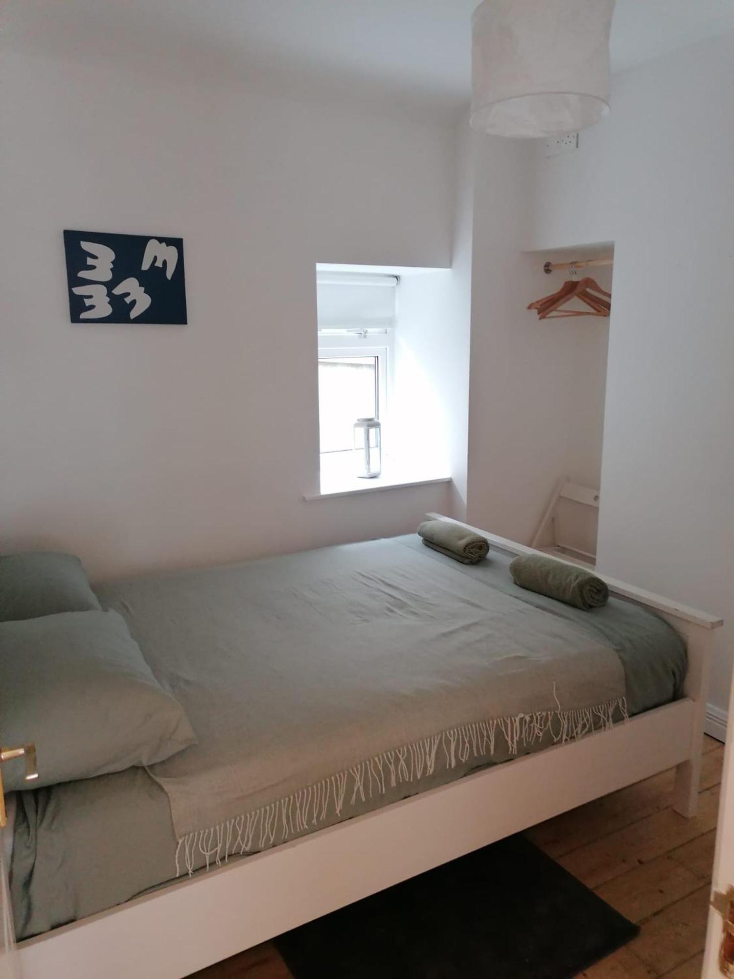 Central Sligo Townhouse Villa Ngoại thất bức ảnh